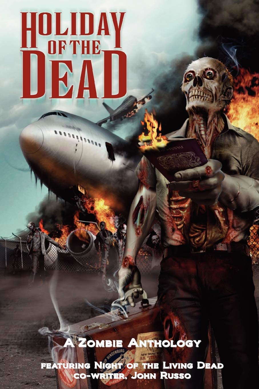 Holiday of the Dead poster