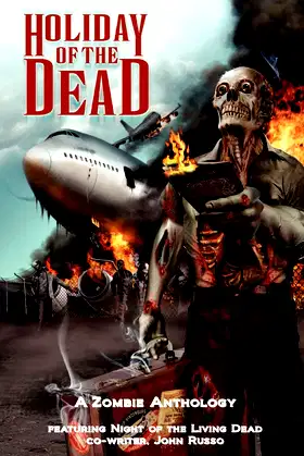 Holiday of the Dead poster