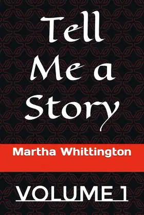 Tell Me a Story: Volume 1 poster