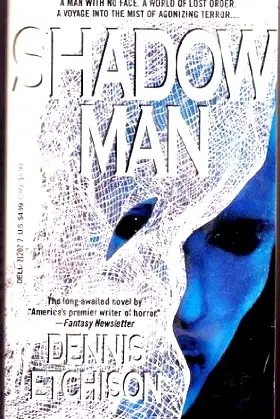 Shadowman poster