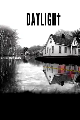 Daylight poster