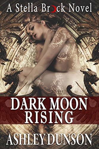 Dark Moon Rising (Stella Brock) poster