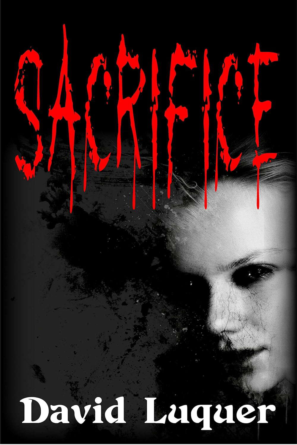 Sacrifice poster