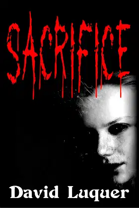 Sacrifice poster