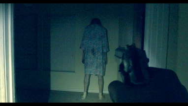 The Cop Cam - Short Horror Film poster