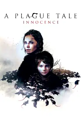 A Plague Tale: Innocence poster