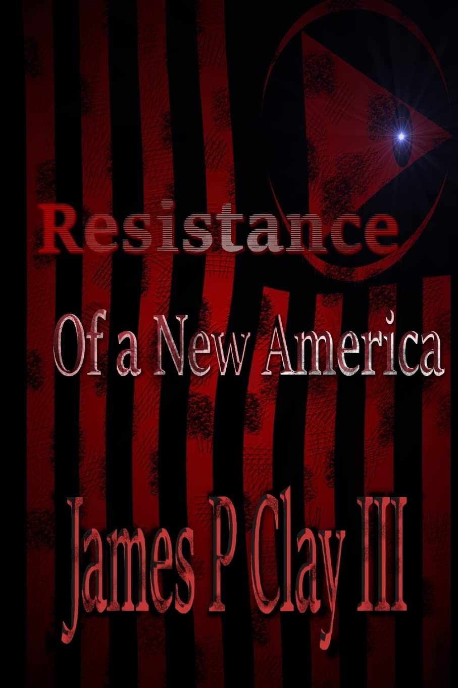 Resistance of a New America poster