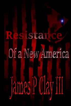 Resistance of a New America poster