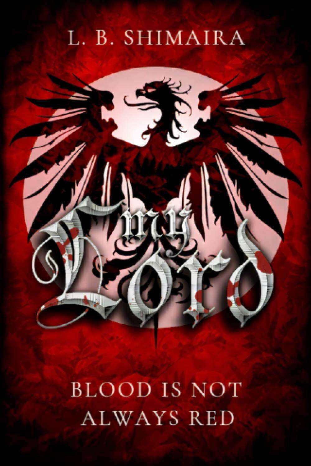 My Lord poster