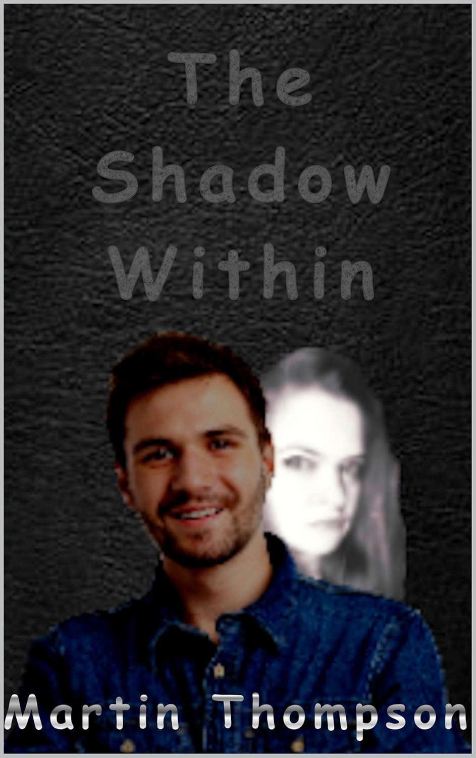 The Shadow Within poster