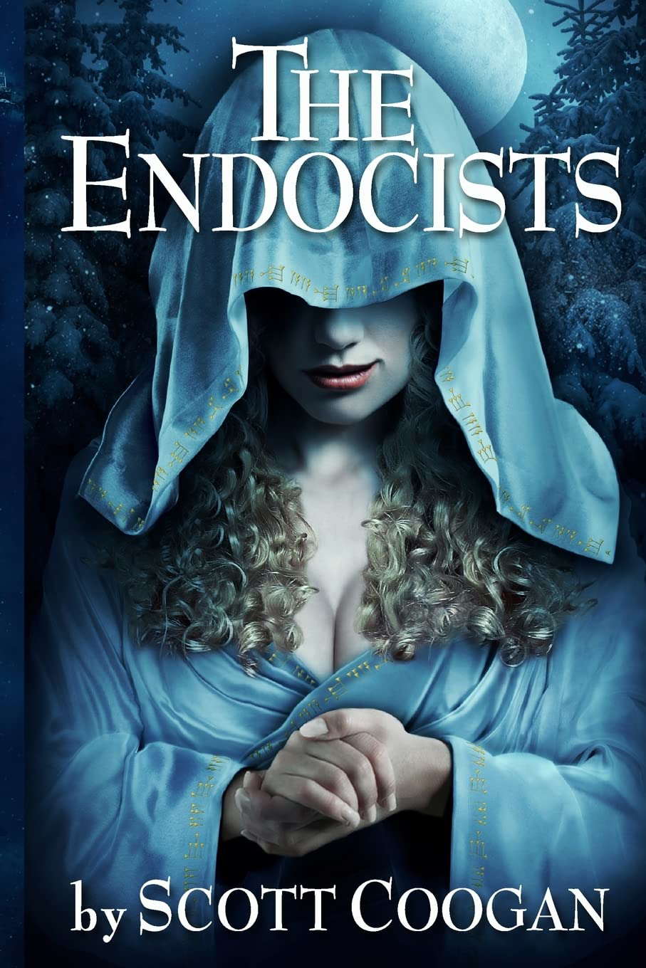 The Endocists poster