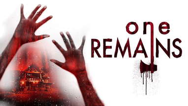 Who Will Survive? The Unstoppable One Remains Trailer poster
