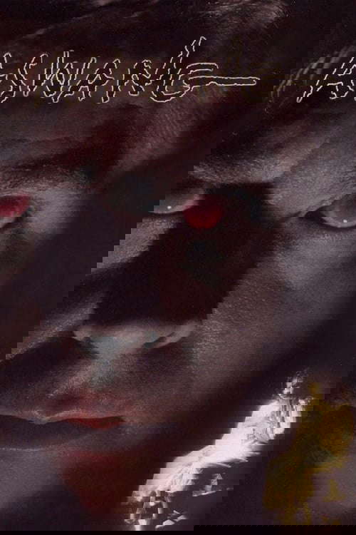 Aswang poster