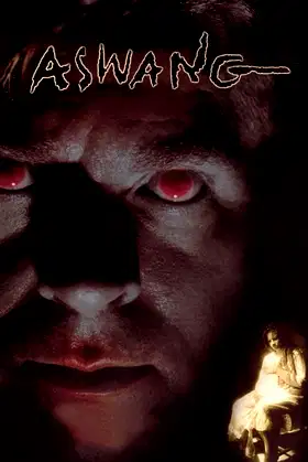 Aswang poster