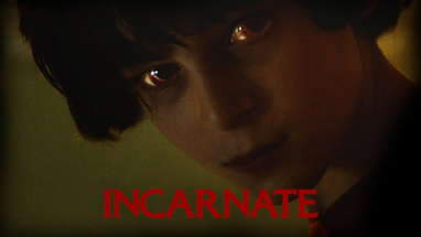INCARNATE - OFFICIAL TRAILER (2016) poster