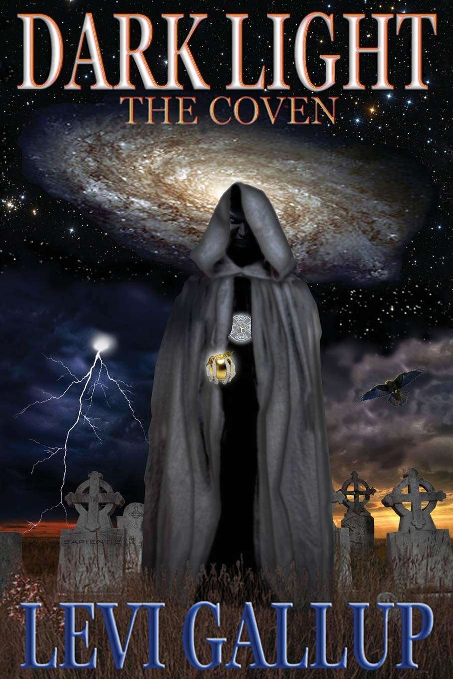 Dark Light: The Coven poster