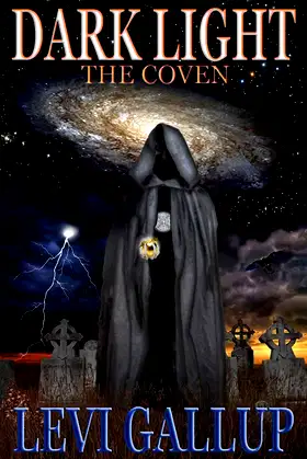 Dark Light: The Coven poster