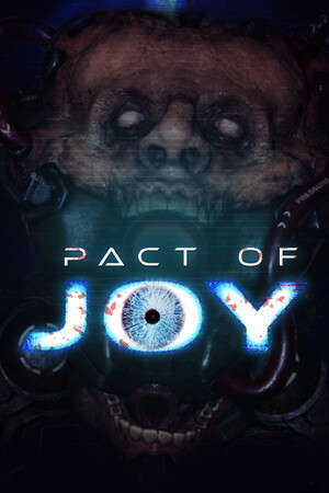 Pact of Joy poster