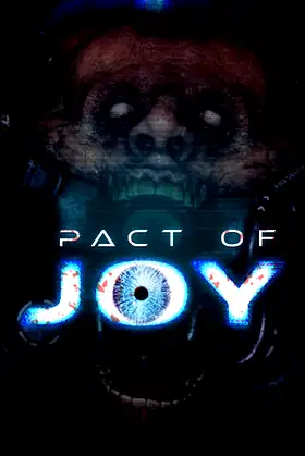 Pact of Joy poster