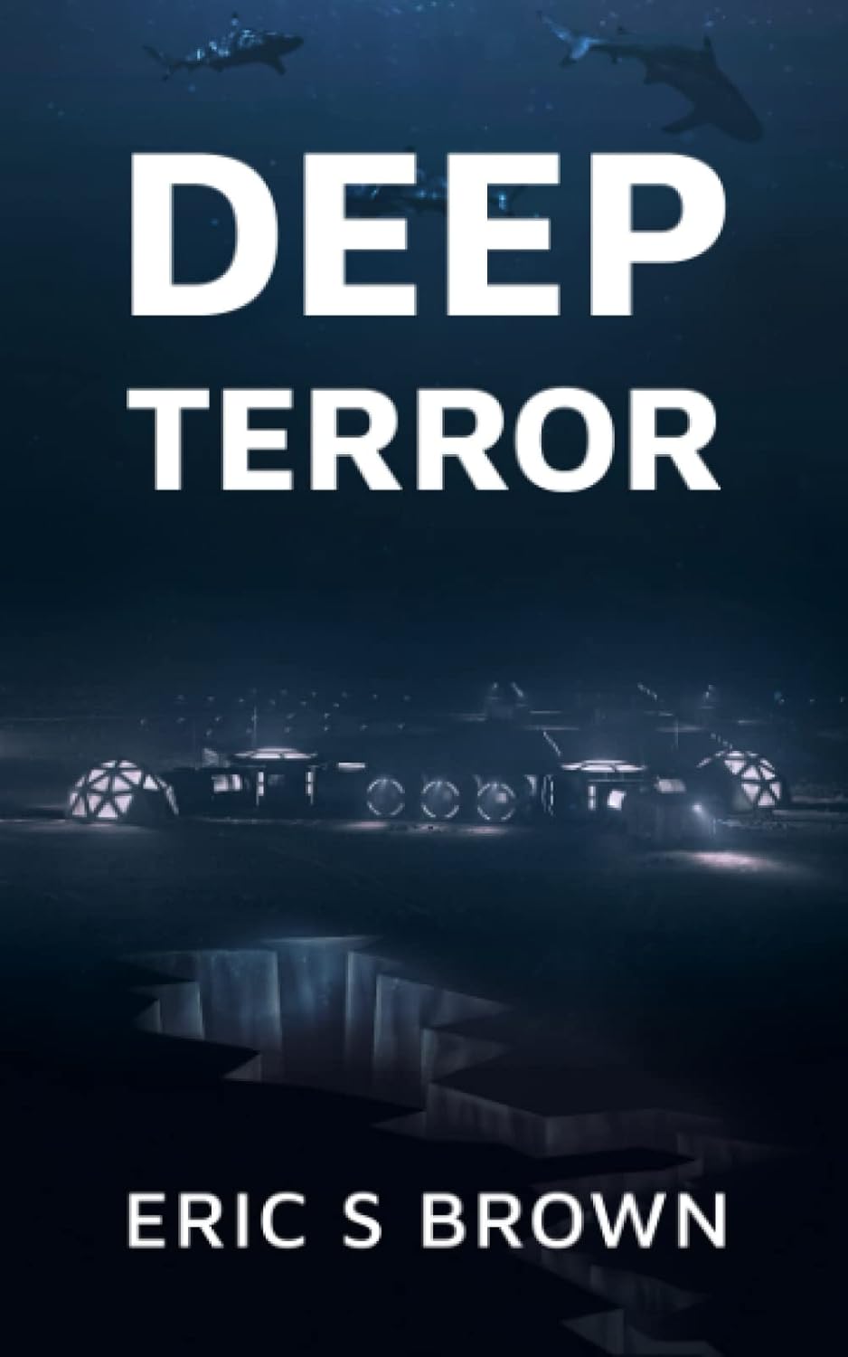 Deep Terror poster