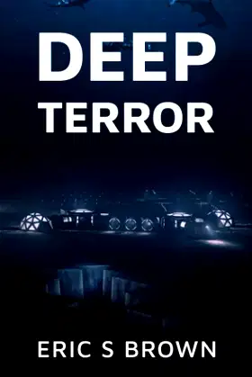 Deep Terror poster