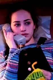 Prank Call poster