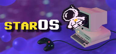 StarOS capsule