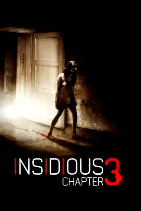 Insidious: Chapter 3 poster