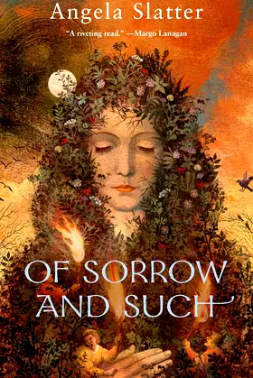 Of Sorrow and Such poster