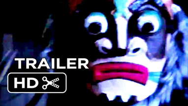 Varsity Blood Official Trailer (2014) - Lexi Giovagnoli, Wesley Scott Horror Movie HD poster