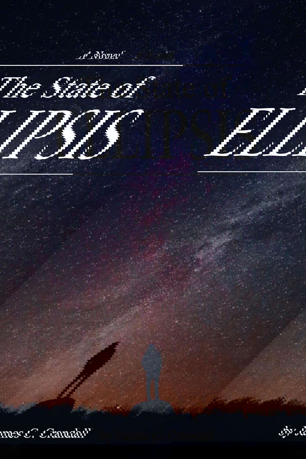 The State of Ellipsis poster