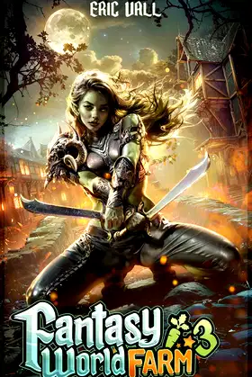 Fantasy World Farm 3 poster