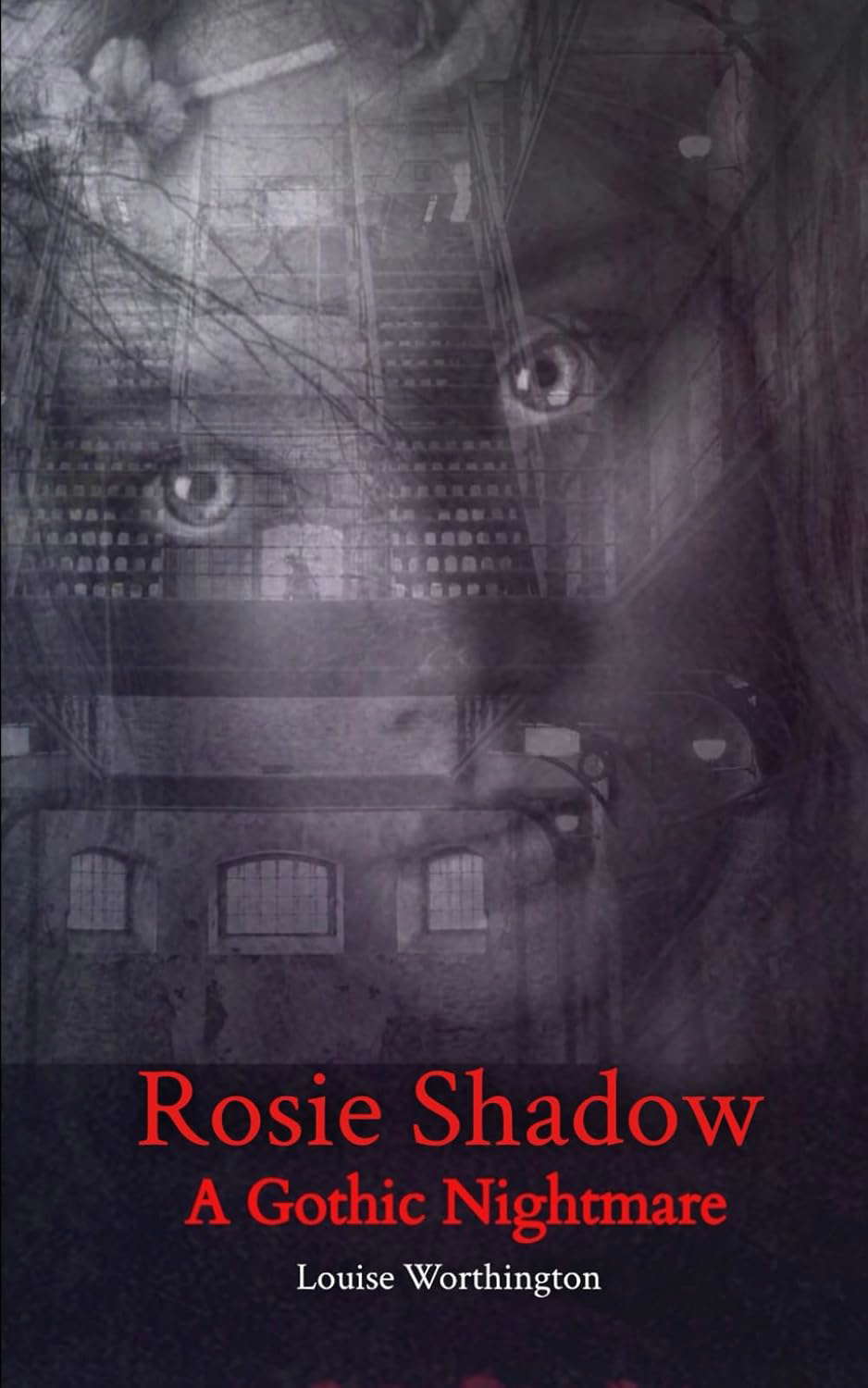 Rosie Shadow: An original zombie horror. poster