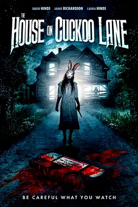 The House on Cuckoo Lane poster