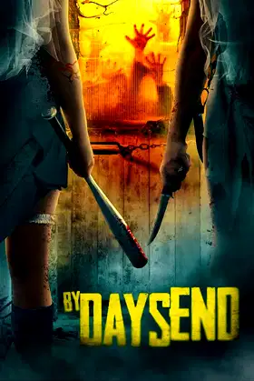 By Day's End poster