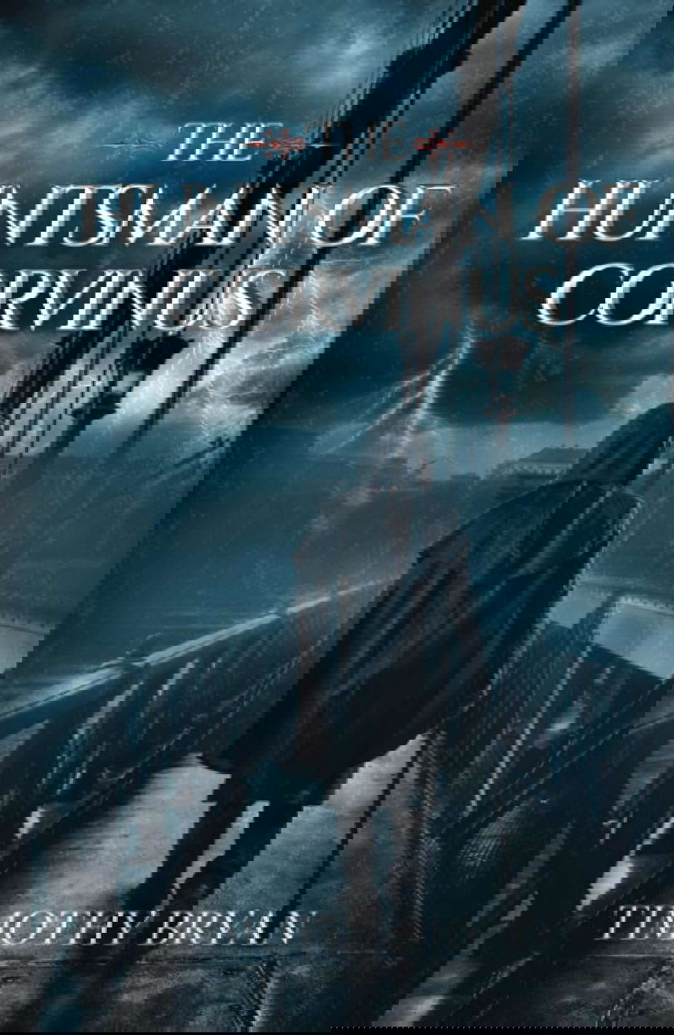 The Huntsman of Corvinus poster