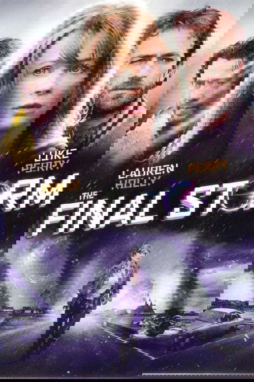 The Final Storm poster