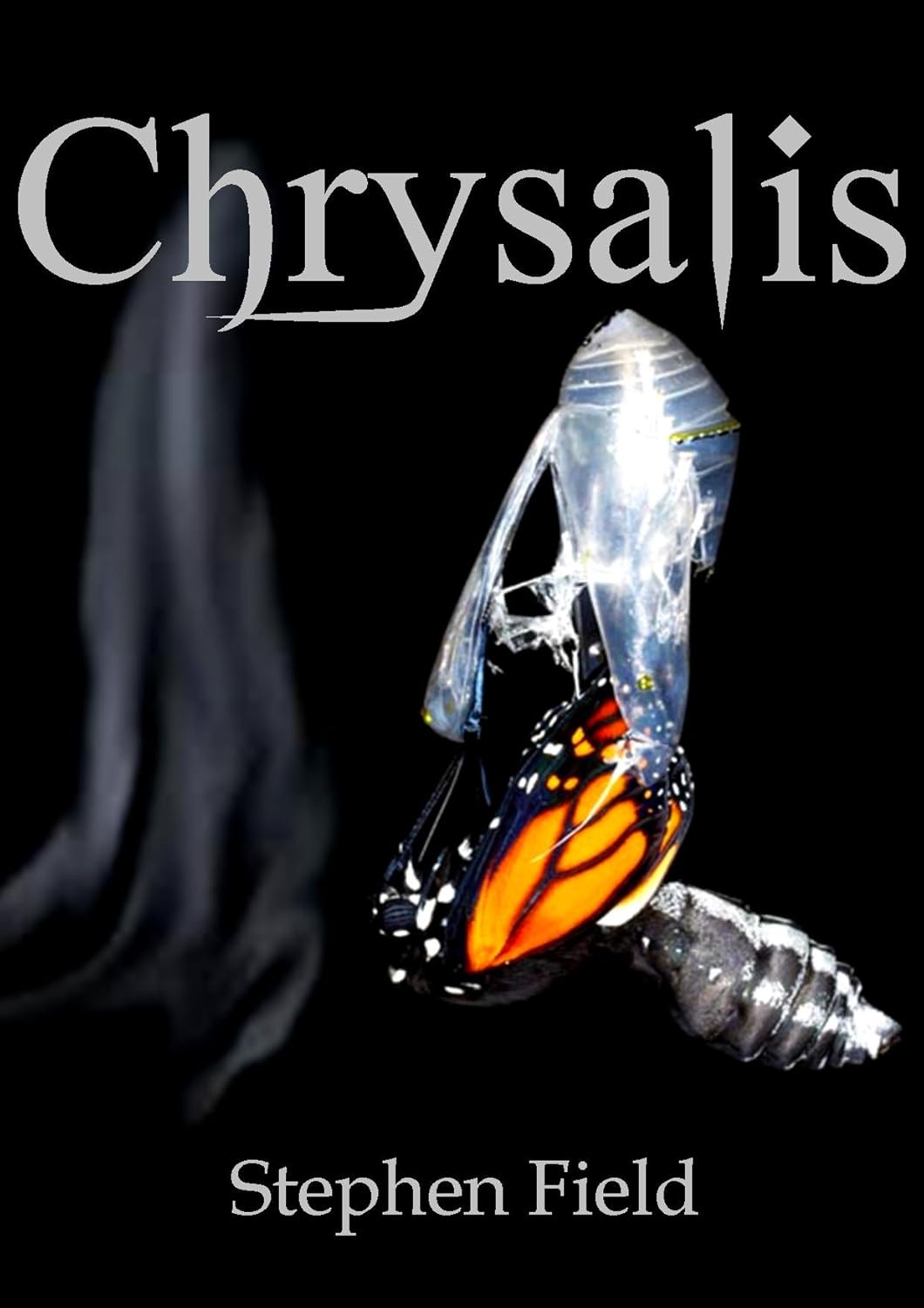 Chrysalis poster