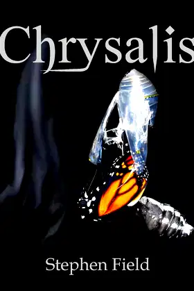 Chrysalis poster