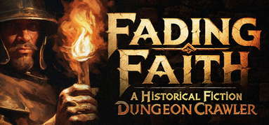 Fading Faith capsule