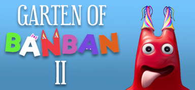 Garten of Banban 2 capsule
