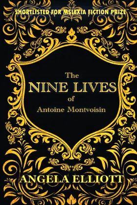 The Nine Lives of Antoine Montvoisin poster
