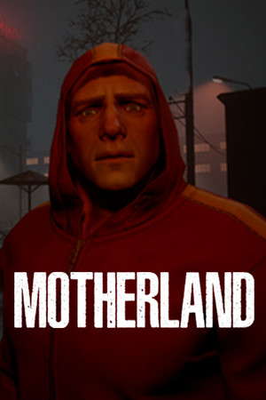 Motherland poster