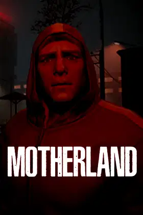 Motherland poster
