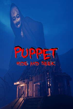 Puppet: Hide And Seek poster