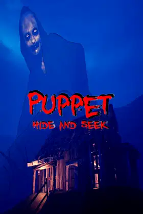 Puppet: Hide And Seek poster