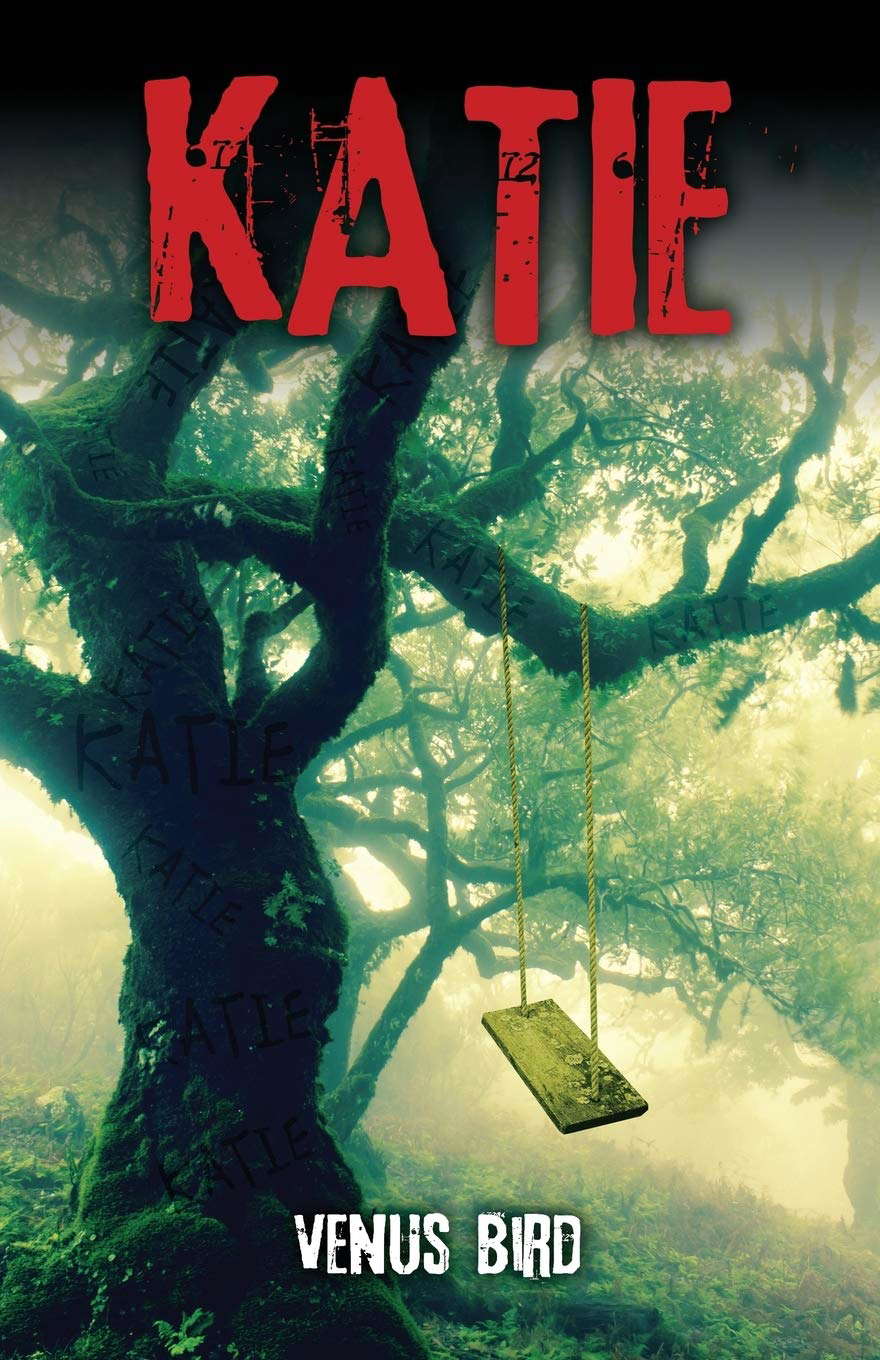 Katie poster