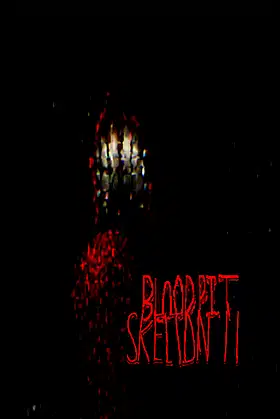 BloodPit: Skelton II poster