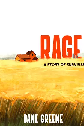 Rage: A Story Of Survival (1) poster