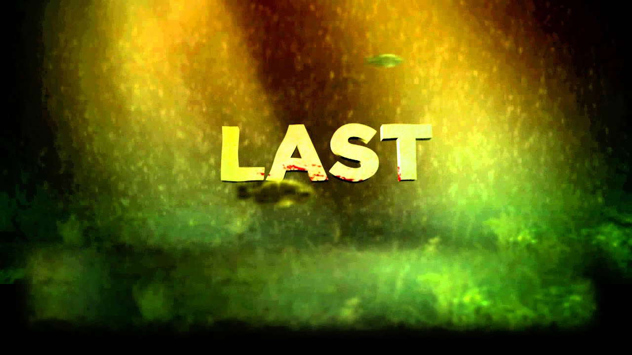 Lake Placid: The Final Chapter - Trailer